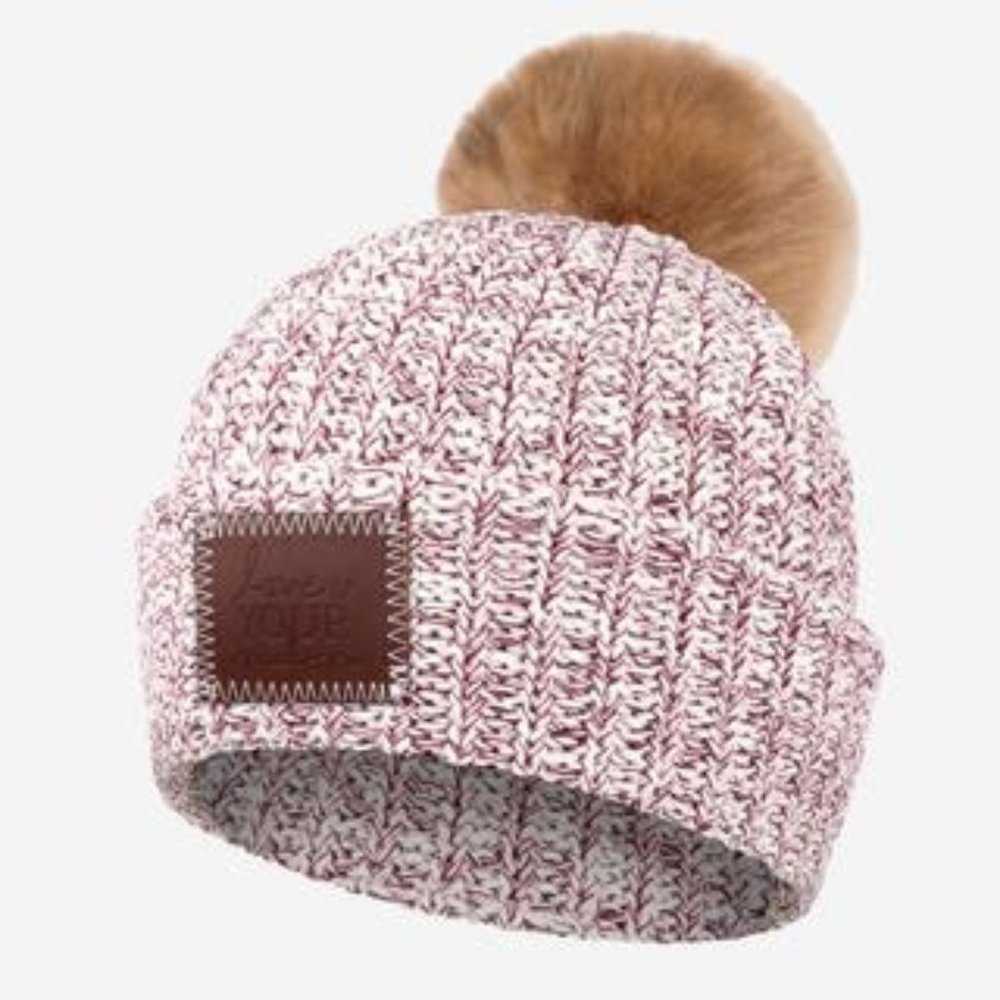 Love Your Melon Beanie